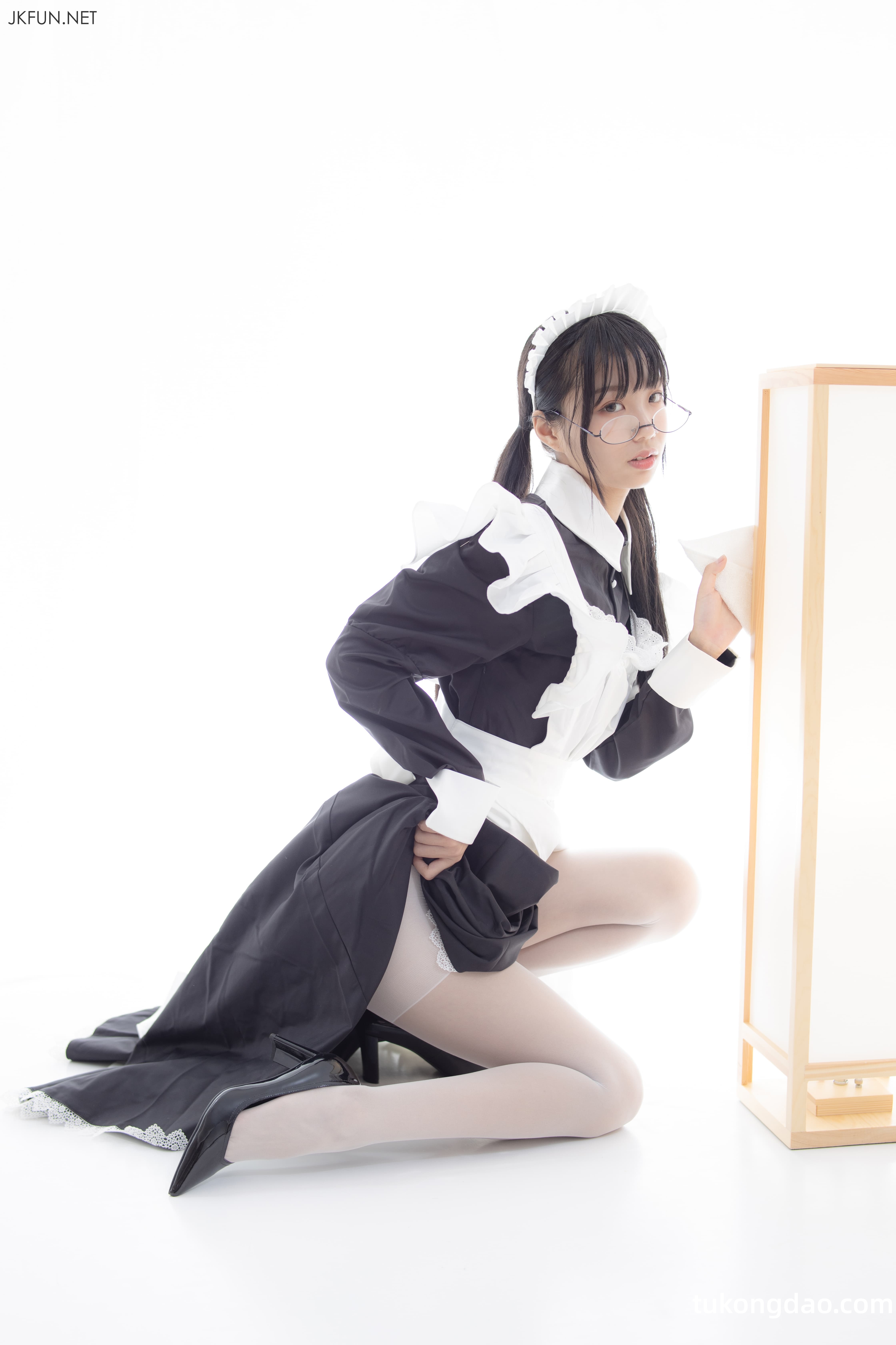 JKFUN-017 写真集 JKFUN-第68张